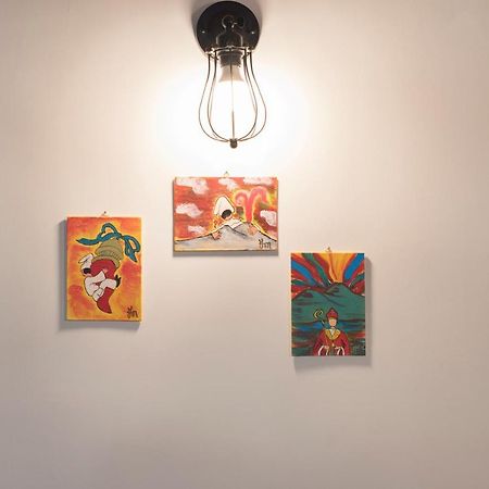 Madaleni Home Plebiscito เนเปิลส์ ภายนอก รูปภาพ
