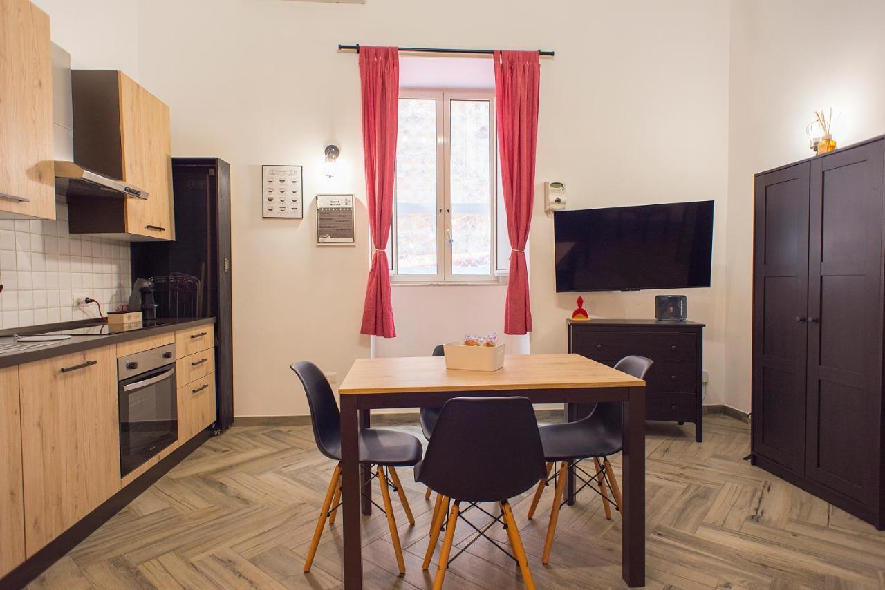Madaleni Home Plebiscito เนเปิลส์ ภายนอก รูปภาพ