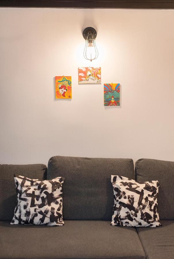 Madaleni Home Plebiscito เนเปิลส์ ภายนอก รูปภาพ