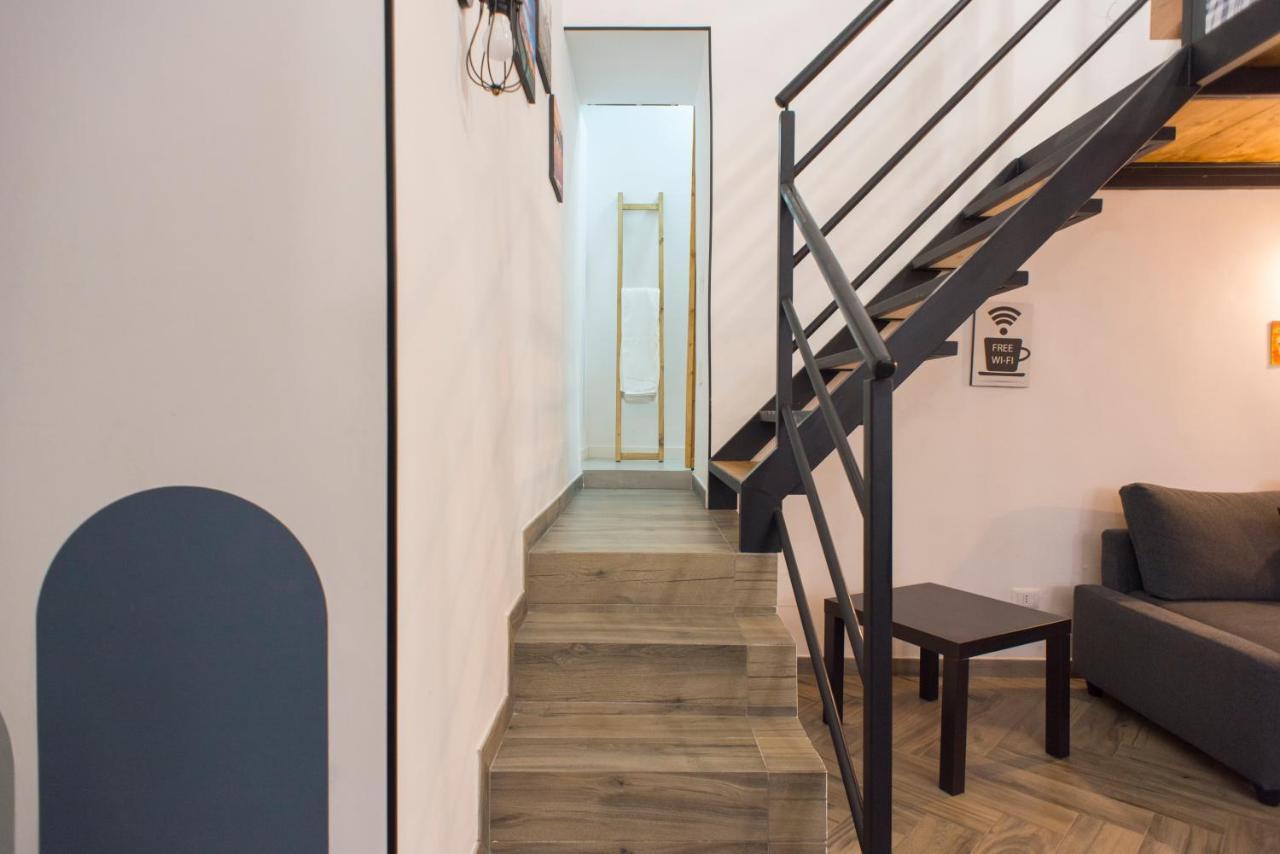 Madaleni Home Plebiscito เนเปิลส์ ภายนอก รูปภาพ