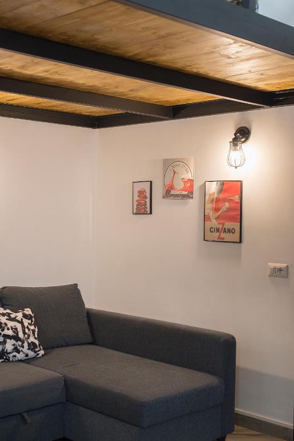Madaleni Home Plebiscito เนเปิลส์ ภายนอก รูปภาพ